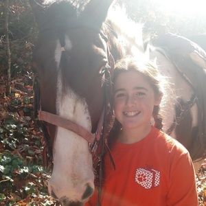 Meet your Posher, Ryleigh